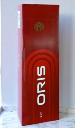Oris Red (ซองแข็ง)