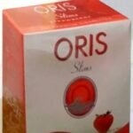 Oris Strawberry Slim