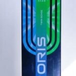 Oris Twin Sense Mint & Menthol (2เม็ดบีบ)กับรุ่นอื่น ๆ เป็นอย่างไร?