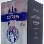 รสชาติของ Oris Xplore Blue New York เป็นอย่างไร?