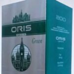 Oris Xplore Green Moscowเปรียบเทียบกับรุ่นอื่น ๆ อย่างไร?