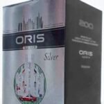 รสชาติของ Oris Xplore Silver Milan เป็นอย่างไร?