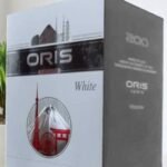 รสชาติของ Oris Xplore White Tokyo เป็นอย่างไร?