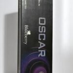 Oscar Nano Click Blueberry