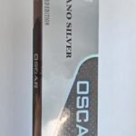 Oscar Nano Silver Limited Edition