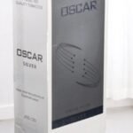 Oscar Silver Special Edition (ซองแข็ง)