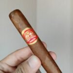 Partagas Aristocrats 5½ x40