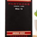 Partagas Mini 10 Count