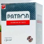 Patron Nano White Special
