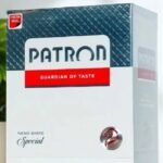 Patron Nano White Special