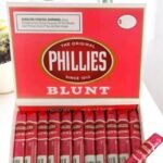 Phillies chocoloate 5*42 (50มวน)