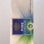 Pine Change Apple Mint (1เม็ดบีบ)