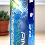 Pine Change Fresh Applemint (1เม็ดบีบ)