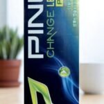 Pine Change Lemon Plus flavor