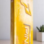 Pine Prime Fresh Mango(1เม็ดบีบ)