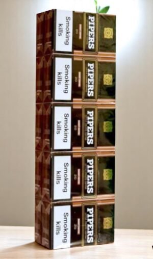 Pipers Sweet Coffee