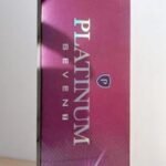Platinum Seven Blueberry (1เม็ดบีบ)