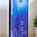 Platinum Seven Cool (1เม็ดบีบ)