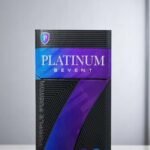 Platinum Seven Purple Fusion price