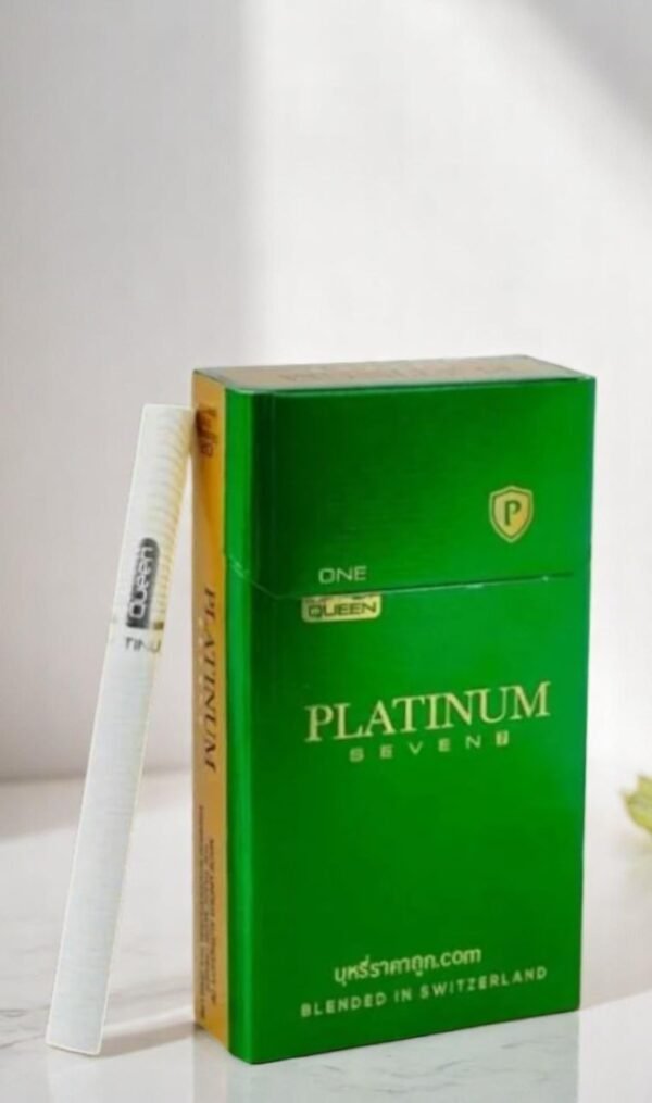 Platinum Seven Queen price