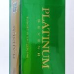 Platinum Seven Queen (1เม็ดบีบ)