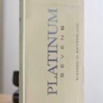 Platinum Seven Silver