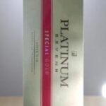 Platinum Seven Special Gold (ซองแข็ง)