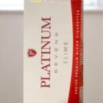 Platinum Seven Strawberry