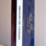 Richard Roys Virginia Royal Blue Flavor