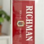 Richman Red