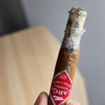 Rocky Patel Cargo Torpedo