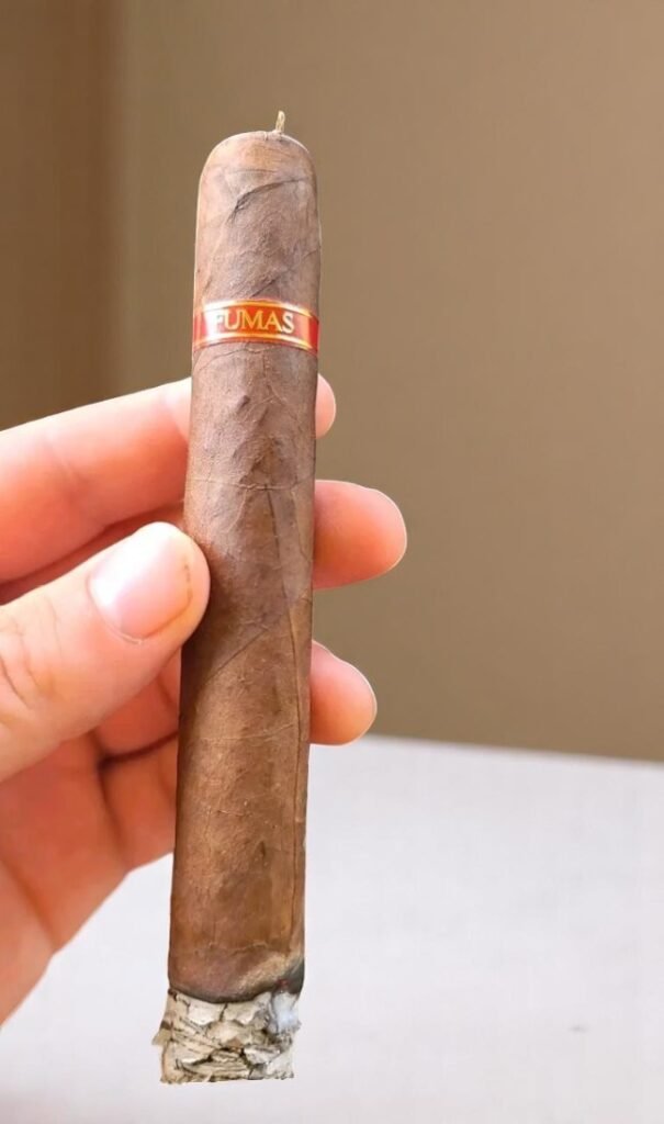 Rocky Patel Cuban Blend Fumas