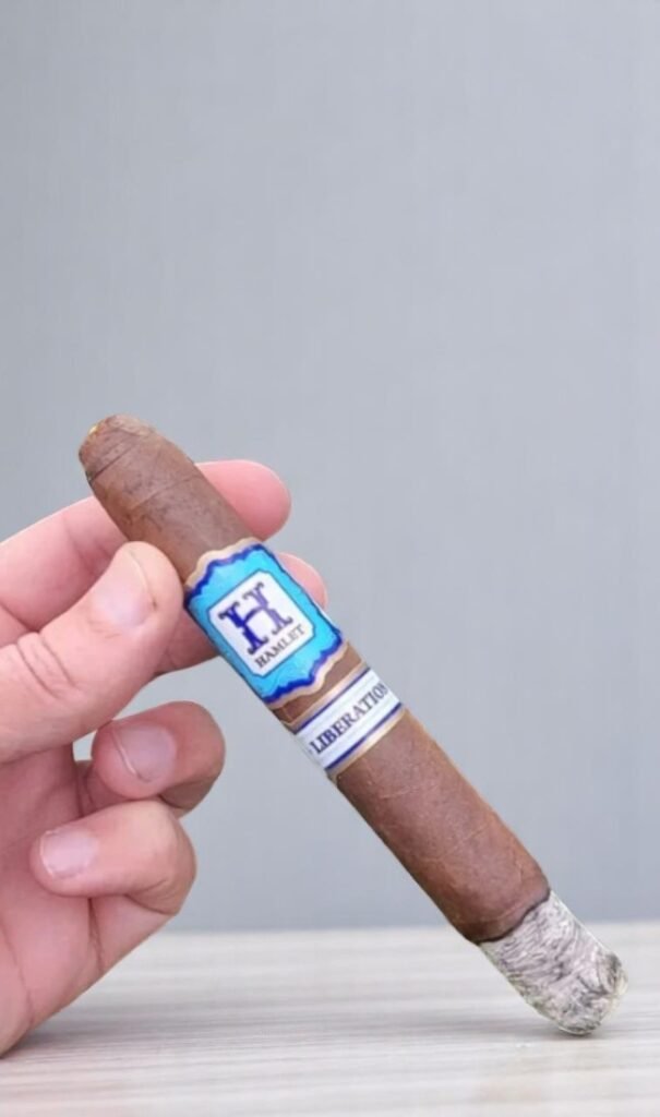 Rocky Patel Hamlet Liberation