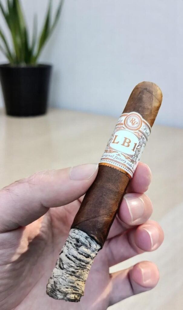 Rocky Patel LB1 Robusto price