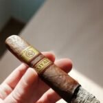 Rocky Patel Royale Robusto cigar