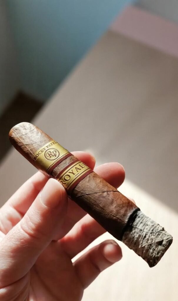 Rocky Patel Royale Robusto cigar