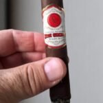 Rocky Patel Sun Grown Maduro Fifty-Five บุหรี่