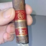 Rocky Patel Vintage 1990 5*4×50 (20มวน)