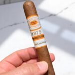Romeo Julieta 1875 Nicaragua premium cigar
