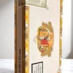 Romeo Julieta Wide Churchills cigars