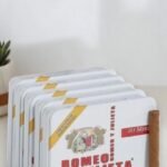 Romeo Y Julieta Miniatures Mini White Original 2 7/8x20 (20มวน)