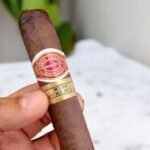 Romeo y Julieta Wide Churchills 5*1/8×55 (25มวน)