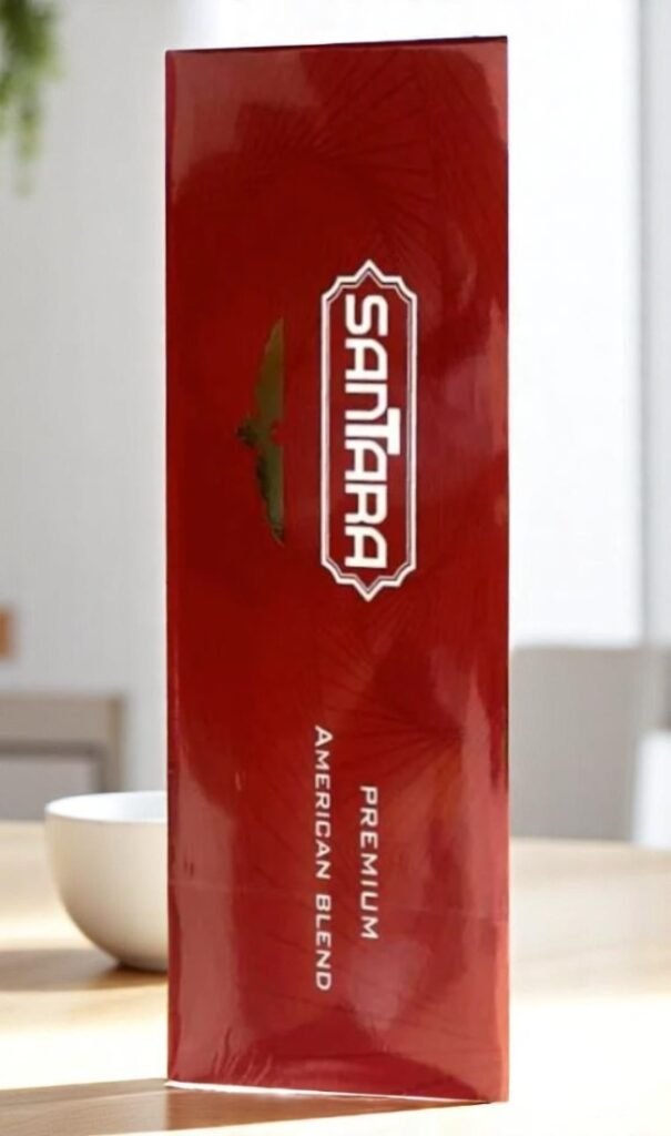 Santara Classic Premium Cigarettes