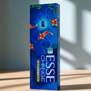 ESSE Change Blue Special เม็ดบอล