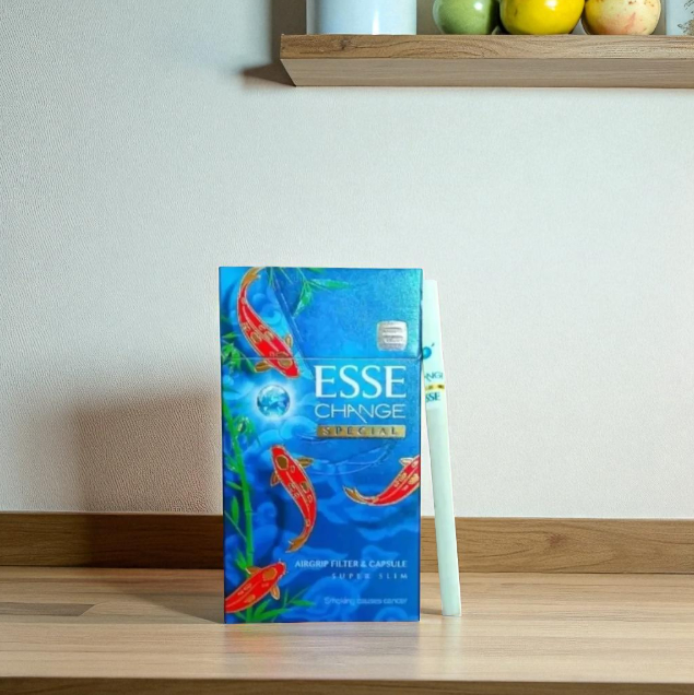 ESSE Change Blue Special หาซื้อ