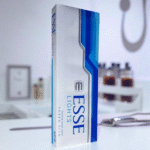 Esse Lights Blue Slims Super Slim