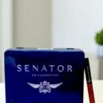 Senator Winegrape flavor