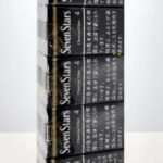 Seven Stars 4 (ซองอ่อน)