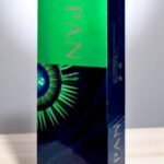 Taipan Spear & Mint (1เม็ดบีบ)