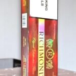 Richmond Coffee Slims